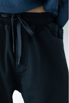 Джинси на флісі дитячі